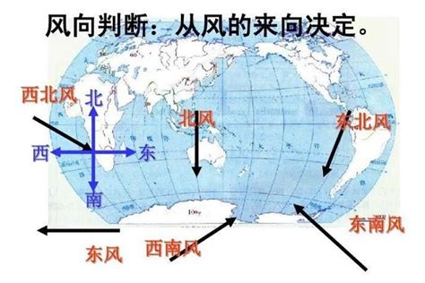 西北風季節|西北季風